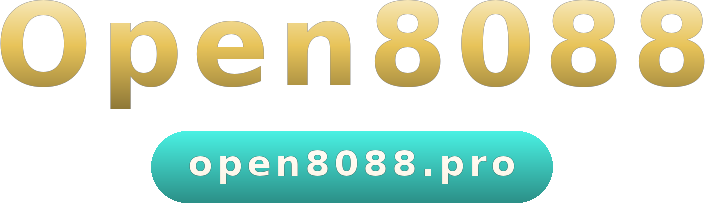 Open8088 logo